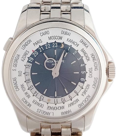 patek philippe 5130 1g 010 price|Patek Philippe World Time Men's Watch Model: 5130.